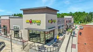 Woodforest TX Amenities