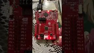 Lab 1: Introduction to code composer studio