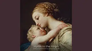 Francis Poulenc: Salve Regina