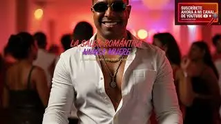 🎶✨ Mi Dulce Melodía / SALSA ROMANTICA 2026 ✨🎶