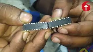 DPS Repairing (Part 2). Telecom Inox- 9831463802