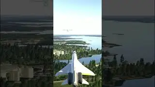 269-10/FANTASTIC SIMULATOR. BOOM XB-1. DALLAS. TEXAS. USA #dallas #texas #usa
