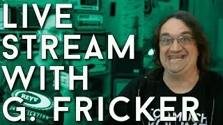 Going Live with Switch Bitch Glenn