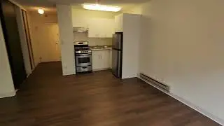 Studio Apt 422 371 sq ft