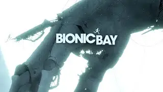 Bionic Bay - Ignition Trailer