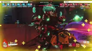 ult economy by RSK &mdash; Overwatch 2 Replay SVTSHE