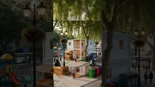 [AKAY Modular Buildings &middot; Global Investment Promotion]