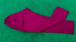 প্যান কাটিং সেলোয়ার কাটিং ফুল ভিডিও, এত সহজ প্যান কাটিং সেলোয়ার, আপনি একবার দেখলেই পারবেন ইনশাআল্লাহ