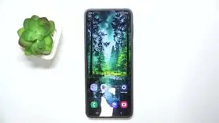 How to Turn On the Quick Share Feature in SAMSUNG Galaxy Z Flip 6