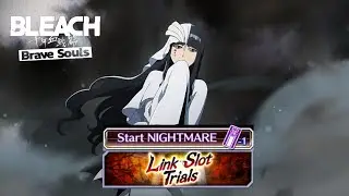 New TYBW Sun-Sun Cleans Out Guild Quest & Link Slot Trials Solo Showcase 4/5