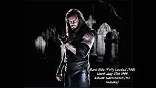 Dark Side (Fully Loaded 1998) (Beast Remake)
