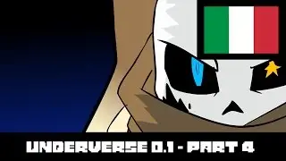 UNDERVERSE 0.1 ITA - Part 4 [by Jakei]