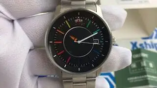 Xship.vn: Orient WV0761ER