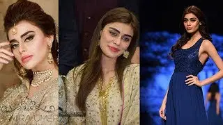 Sadaf Kanwal Biography 2018 Update