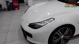 Best 3m Window tinting in Dubai.MOV