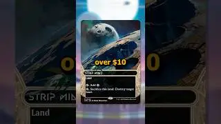 Where Have Edge of Eternities Prices Ended Up?