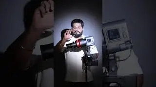 Gobos Lighting - how to use