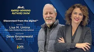 Disconnect from the digital&trade;