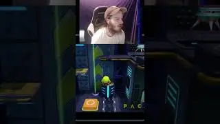 CartoonBuffoon doesn't know how to play video games #peggle  #mariovsdonkeykong #gaming #pacmanworld