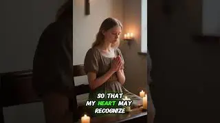 God Has a Plan for Your Life ✝️ | Catholic Vocation Prayer