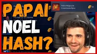 HASH ABRE O BOLSO E COME&Ccedil;A AS CARIDADES NO MARKET DO MIR4 #mir4 #cortes #nftgame #nft