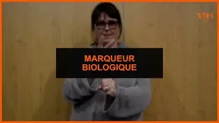 Marqueur biologique (Physiologie) - LSF