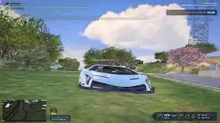 ГОСНИК ЗАССАЛ СПОРИТЬ НА 100К(gta5rp)