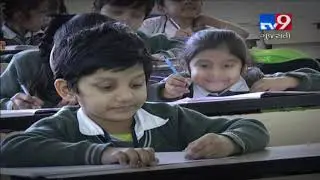 Gujarat board adopts CBSE pattern, no summer vacations just after final exams| TV9News