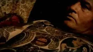 The Illustrated Man Trailer