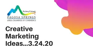 Creative Marketing ideas for Local Businesses
