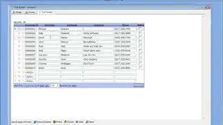 Error Reporting Styles