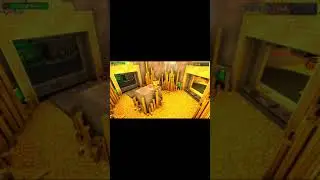 Using all Pixel Gun Community weapon !!