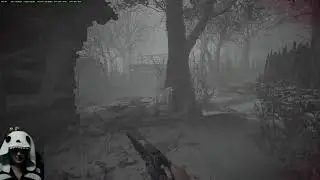 [Rus] Resident Evil Village #2