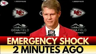 🚨 SHOCKING FILM STUDY: The NFL Has Finally Solved the Math of the Chiefs Offense!