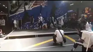 Guardians Of Dance: Soweto - Sportscene Performance.