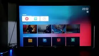 TV Box T95Z, primeiras impressōes, instalações de AP.