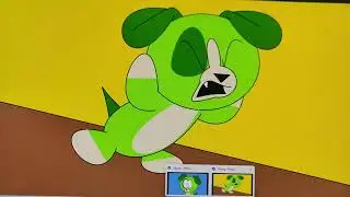 JillianJAHF - Scout Dog Get Banned NewGrounds