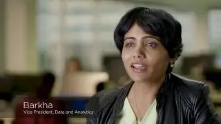 #LifeatPMHQ: Data