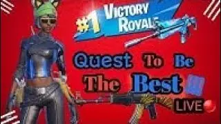 IM BACK🔥creative destruction LIVE STREAM🛑 I GOT CUSTOM🛑 COME JOIN MUST BE SUBBBED TO PLAY