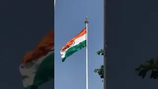Chanda Ne Pucha Taron Se | Emotional India Flag Tribute | Proud to Be Indian#shorts#love#song#india