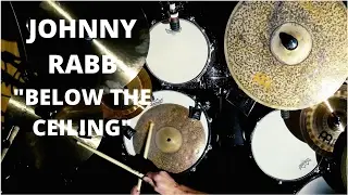 Meinl Cymbals Johnny Rabb 
