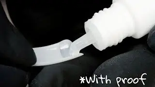 DIY Nail Glue PT.3 // How to make nail glue//100% working