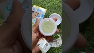 Original Goree Beauty Cream  // Goree cream #skincare #ytshorts #youtubeshorts #shorts #skincare