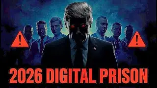 The 2026 Digital Prison: LEAKED CBDC Documents Expose the Digital ID & Financial Collapse Timeline