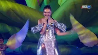 Rhythm of Heart | 13th ASEAN Para Games Thailand