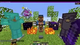 Minecraft PVP {Texture Pack Showcase}