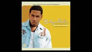 Bobby V. - Slow Down (Instrumental)