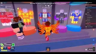 Taymaster's new game!! MADCITY