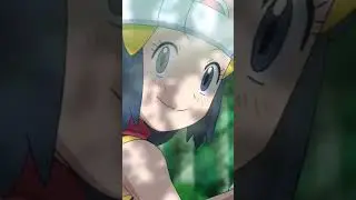 Pok&eacute;mon #lyrics #aesthetic #edit #trending #fypシ゚ #viralshorts #shortsfeed #anime #avm