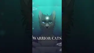 We still love it though #warriorcats
